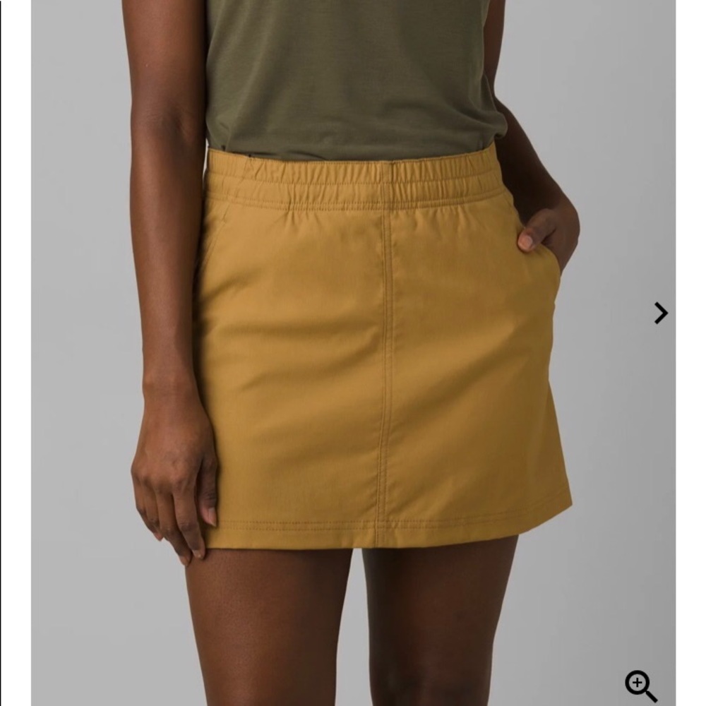 Prana Alana Skort